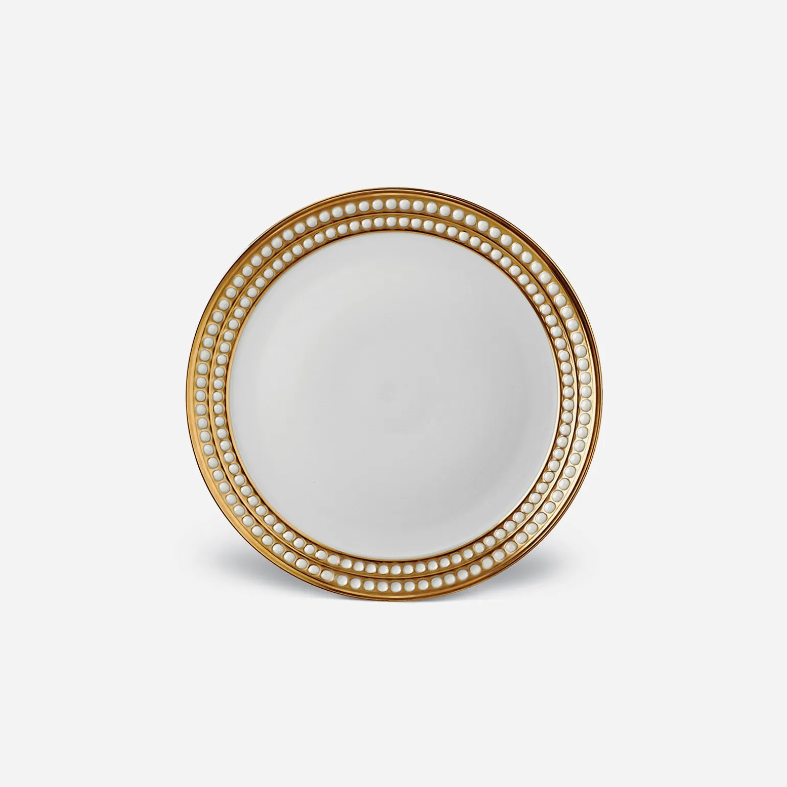 perle_gold_dinner_plate_0.webp Perlée Gold Dinner Plate