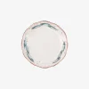 Pesci Dinner Plate