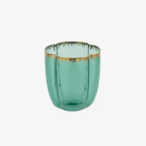 Petal Tumbler Forest Green