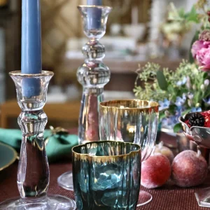 Petal Tumbler Forest Green