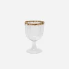 Petal White Wine Glass