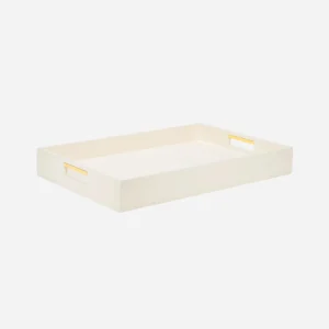 Piero Lacquer Butler Tray