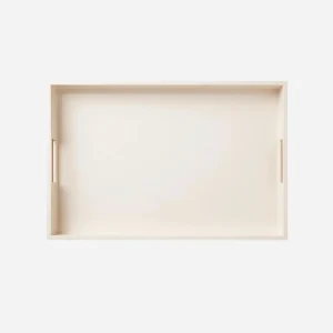 Piero Lacquer Butler Tray