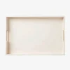 Piero Lacquer Tray Cream