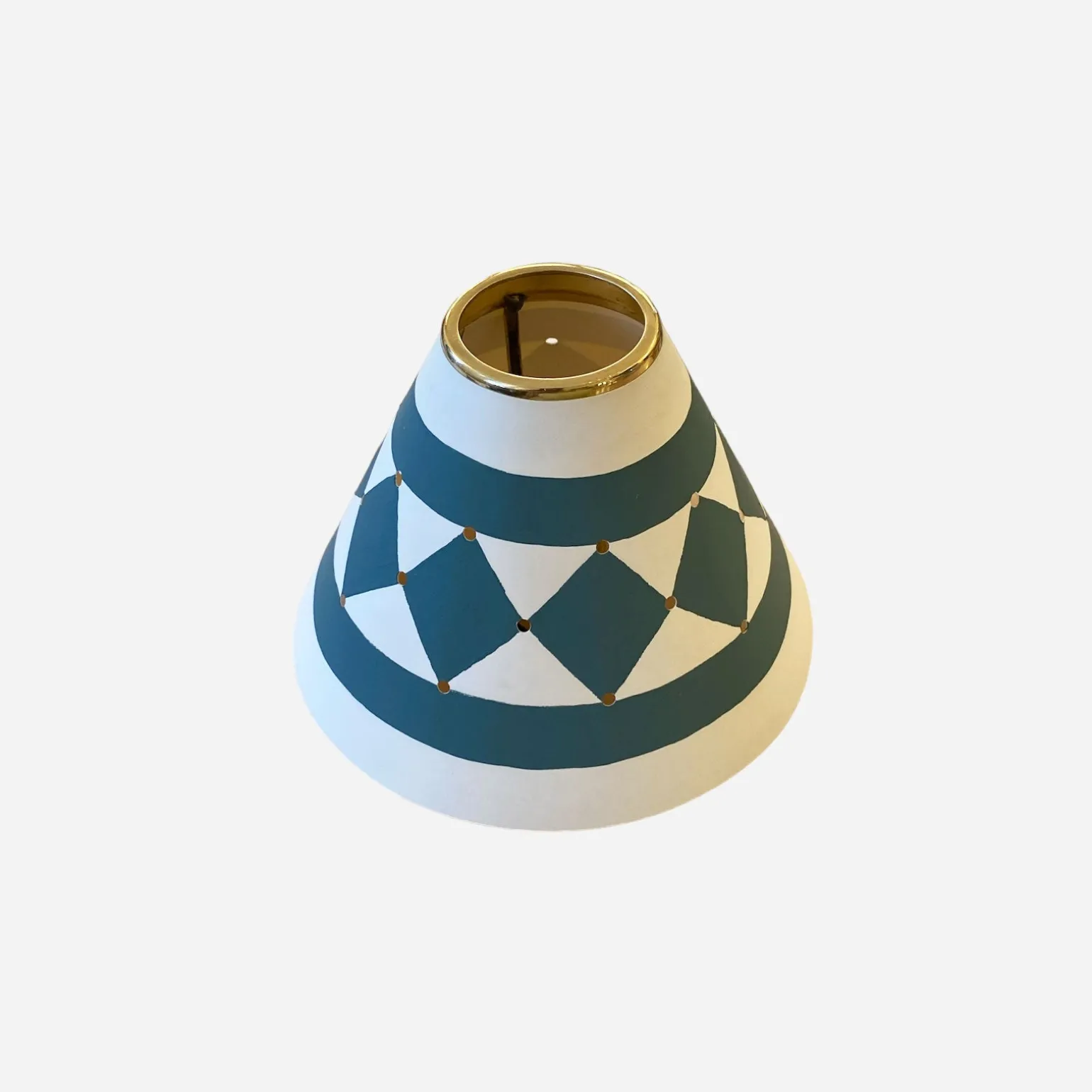 pilatos_handpainted_candl_0-1.webp Pilatos Hand-Painted Candle Shade Sage
