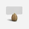 Pinecone Set of 6 Placecard Holders