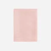 Pink Linen Sateen Napkins - Set of 4