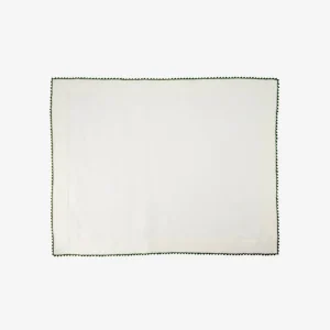 Piquillos Green Placemat