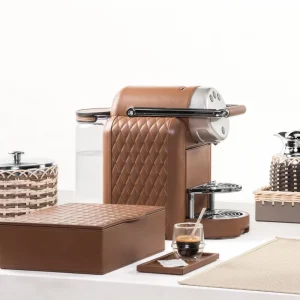 Pixie Diamond Coffee Machine