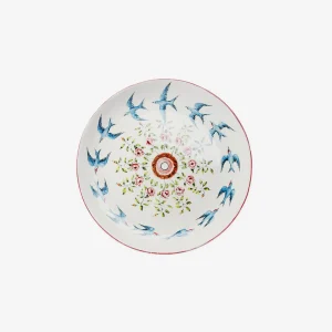 Play Swallow Dinner Plate
