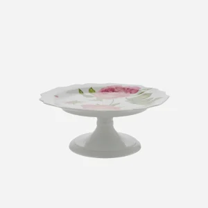 Plein Air Cake Stand