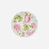 Plein Air Dessert Plate