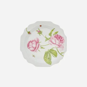 Plein Air Dinner Plate