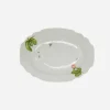 Plein Air Oval Platter