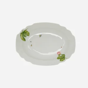 Plein Air Oval Platter