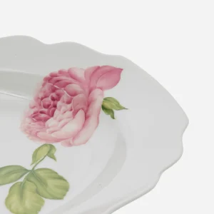 Plein Air Oval Platter