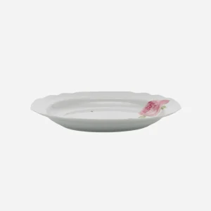 Plein Air Oval Platter