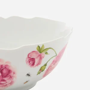 Plein Air Salad Bowl