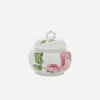 Plein Air Sugar Bowl