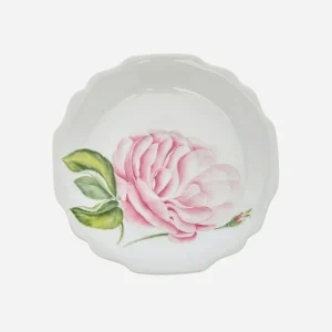 Plein Air Teacup and Saucer
