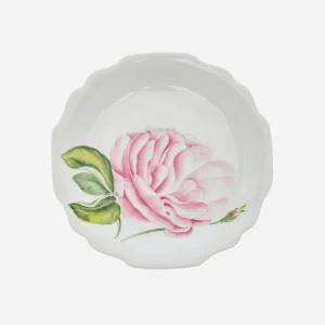 Plein Air Teacup and Saucer
