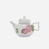 Plein Air Teapot