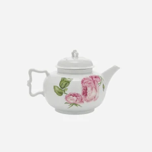 Plein Air Teapot