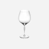 100 Points Burgundy Glass