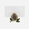 Pomegranate Place Card Holder - Set of 4