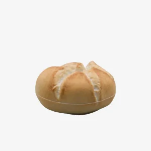 Porcelain Bread Roll Box