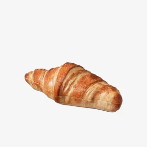 Porcelain Croissant Box
