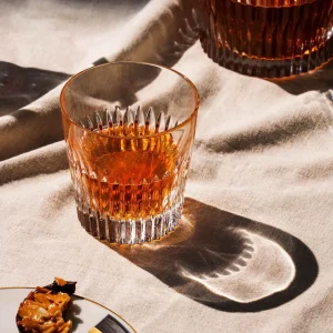 Prism Double Old Fashioned Tumbler