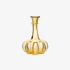 Pumpkin Amber Carafe
