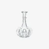 Pumpkin Clear Carafe