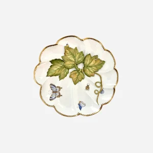 Pumpkin Platter Small