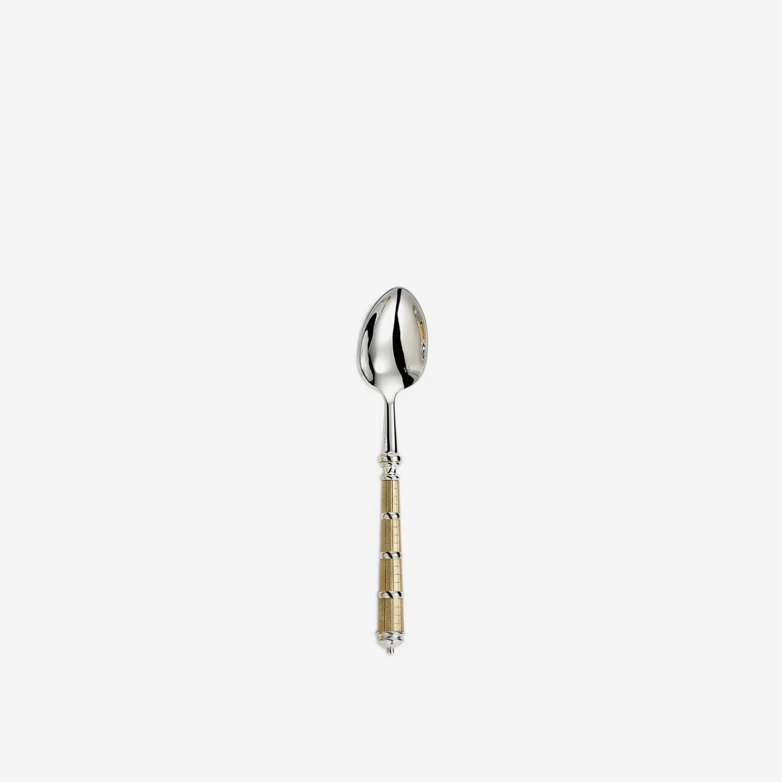 pylone_gold_piece_cutlery_4.webp Pylone Gold 4-Piece Cutlery Set