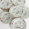 Qianlong Antique Plates - Set of 6