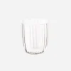 QuaTo Clear Tumbler - Set of 2
