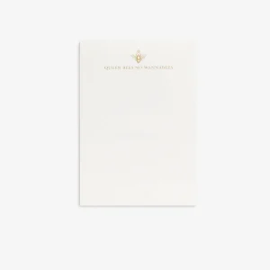 Queen Bees Notepad