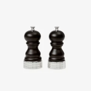 Recontre Salt & Pepper Mills