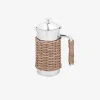Rennes Rattan Carafe - 1.2 L