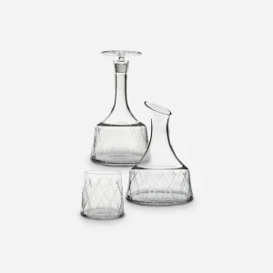 Ritz Wine Decanter
