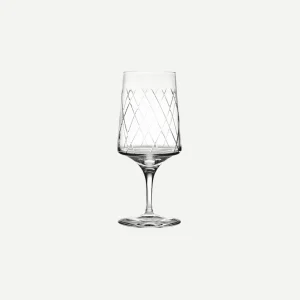 Ritz Wine Glass