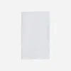 Riva White Napkin