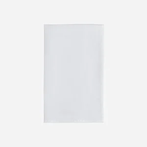 Riva White Napkin