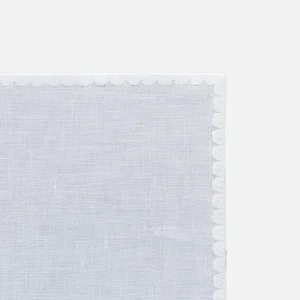 Riva White Napkin