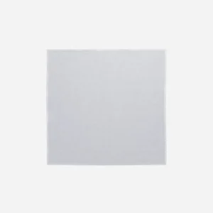 Riva White Napkin