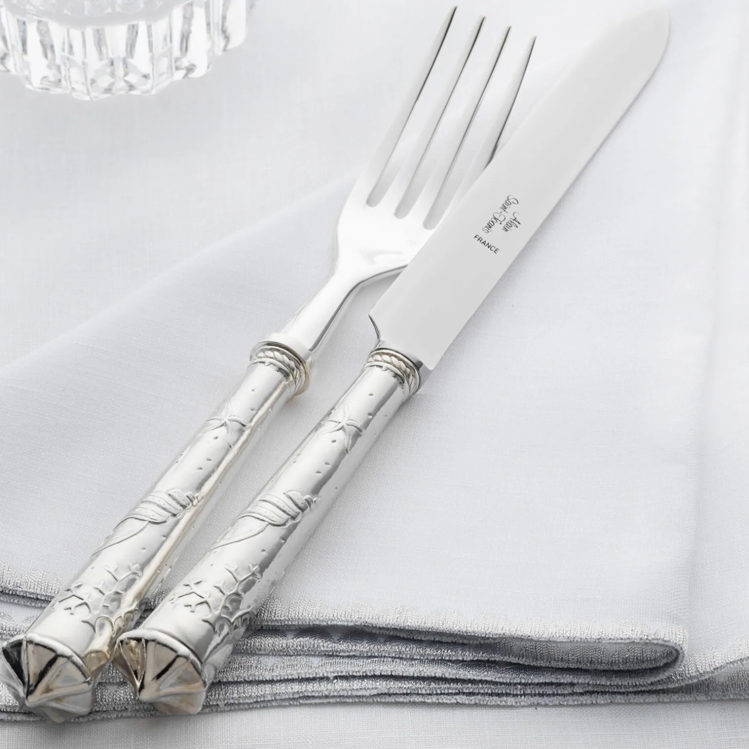 roi_corail_piece_silver_p_1-1.webp Roi Corail 2-Piece Silver Plated Serving Set