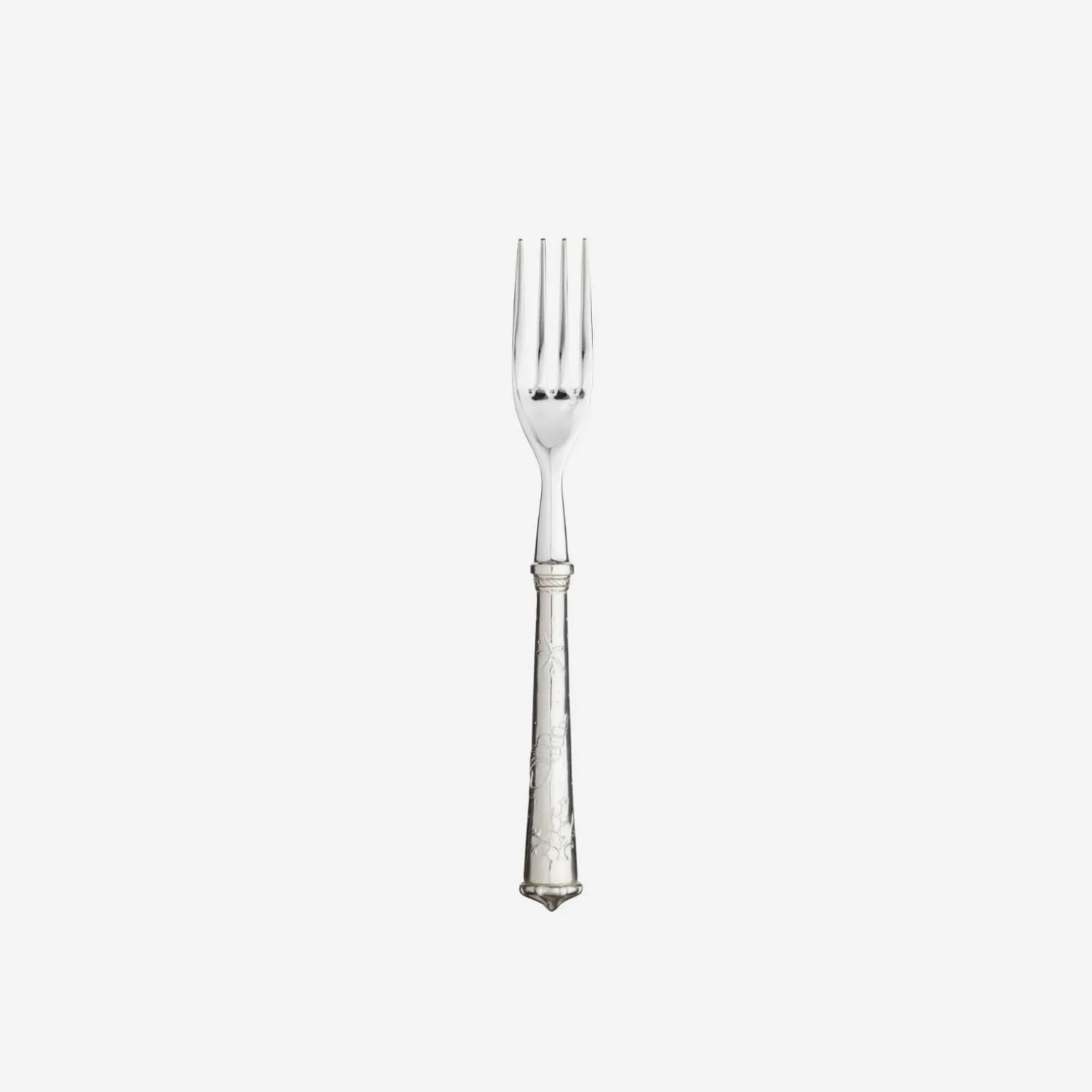 roi_corail_piece_silver_p_2.webp Roi Corail 4-Piece Silver Plated Cutlery Set