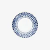 Ronde De Maille Dinner Plate